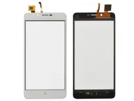 Touchscreen Leagoo Power 2 Pro White. Фото 3