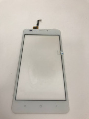 Touchscreen Oukitel C3/Bravis A503/S-Tell M510 White