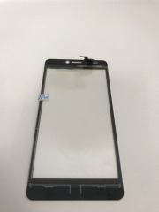 Touchscreen Oukitel C3/Bravis A503/S-Tell M510 White. Фото 2