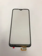 Touchscreen Samsung A01/A015  Black. Фото 3