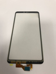 Touchscreen Xiaomi Mi Max 3 Black