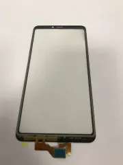 Touchscreen Xiaomi Mi Max 3 Black. Фото 3