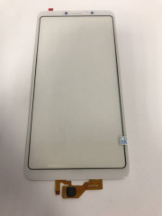 Touchscreen Xiaomi Mi Max 3 White