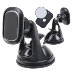 Автотримач магніт CT-507/YESIDO C72. Фото 2