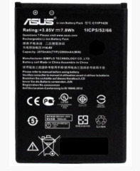 Акб 100% Original Asus Zenfone GO/ZB452KG/ZB450KL/B11P1428