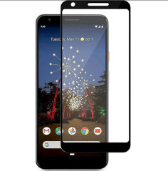 Захисне скло Google Pixel 3A XL