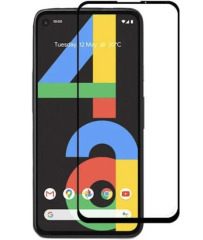 Захисне скло Google Pixel 4A 4G