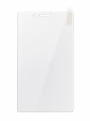 Захисне скло Lenovo Tab3-710. Фото 2