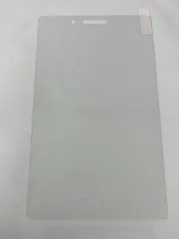 Захисне скло Lenovo Tab3-710. Фото 2