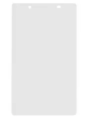Захисне скло Lenovo Tab 4 TB-8504. Фото 2