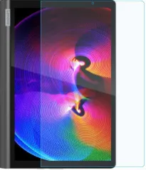 Захисне скло Lenovo Yoga Smart Tab YT-X705. Фото 3