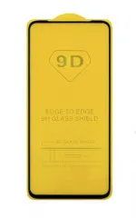 Захисне скло Oppo P11 Pro 5D Black. Фото 2