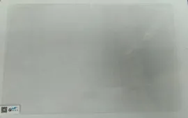 Захисне скло Samsung T870/T875 Tab S7 11''. Фото 3