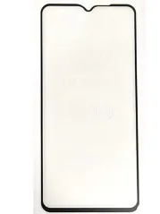 Захисне скло Xiaomi Poco M3 Pro 5D Black. Фото 2