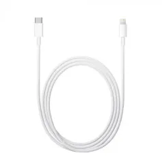 Кабель Type C/iPhone Orig кульок. Фото 2