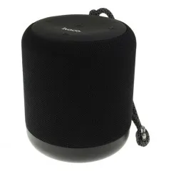 Колонка Bluetooth Hoco BS30 Black (packing 35). Фото 7