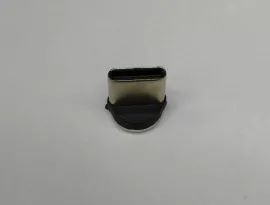 Магнітний перехідник до usb кабеля Type C 360. Фото 3