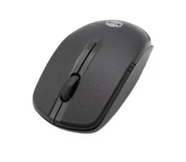 Мишка Zornwee WL24 Black Безпровідна. Фото 3