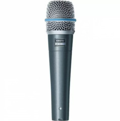 Мікрофон радіо Shure 57A