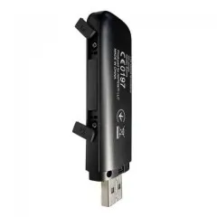 Модем 3G/4G Huawei E3372h-153. Фото 4