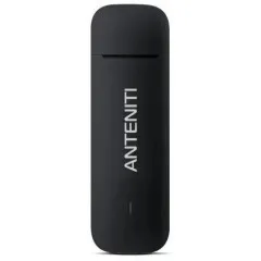 Модем 3G/4G Huawei E3372h-153. Фото 2