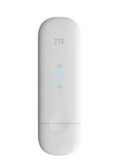 Модем 3G/4G Zte MF79U. Фото 4