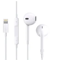 Навушники Lighting 