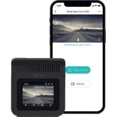 Відеореєстратор 70mai A400. Фото 4