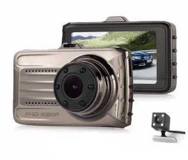 Відеореєстратор T666G. Фото 2