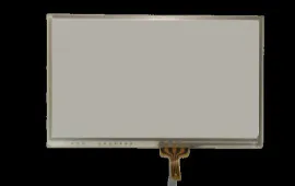 Touchscreen Навігатор 5.0 114х70. Фото 2