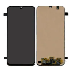 Lcd + Touchscreen Samsung M30/M305/M21/M215/M30s/M307/M31/M315 Black Incell. Фото 2