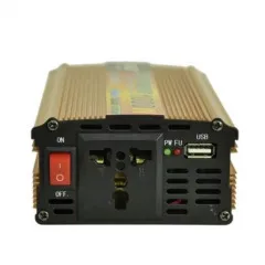 Перетворювач 12V1000W new. Фото 4