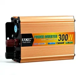 Перетворювач 12V300W. Фото 2