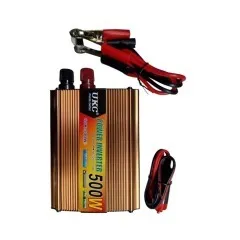 Перетворювач 12V500W