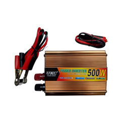 Перетворювач 12V500W