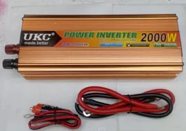 Перетворювач 24V2000W. Фото 10