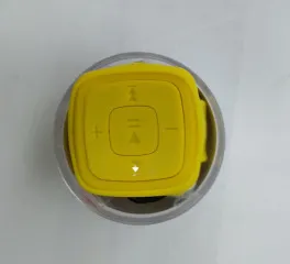 MP3-плеєр типу годинник. Фото 6