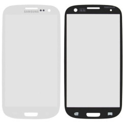 Lens Samsung I9300 White