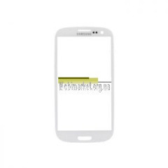 Lens Samsung I9300 White. Фото 2