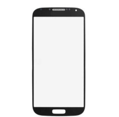 Lens Samsung I9500 Black з сіткою