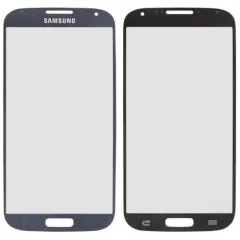 Lens Samsung I9500 Blue. Фото 2