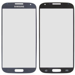 Lens Samsung I9500 Grey