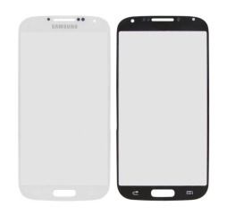 Lens Samsung I9500 White