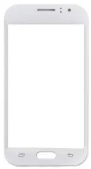 Lens Samsung J110 White. Фото 3