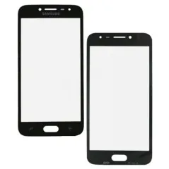 Lens Samsung J250/J2 2018 Black. Фото 4