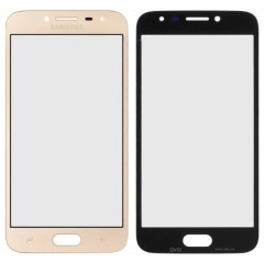 Lens Samsung J250/J2 2018 Gold