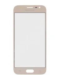 Lens Samsung J300/J320 Gold. Фото 3