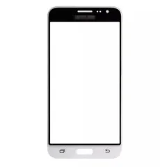 Lens Samsung J310/J320 White. Фото 2