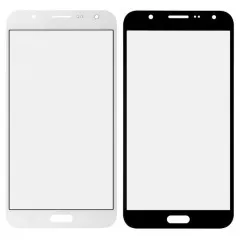 Lens Samsung J700/J701 White + Oca. Фото 3