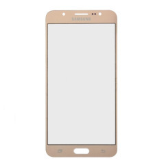 Lens Samsung J710 Gold